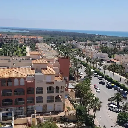 Lovley 2 Bed With A Sea View ! Apartment