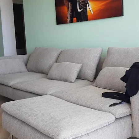 Lovley 2 Bed With A Sea View ! Apartment Almeria